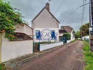  Maison � vendre 5 pi�ces 100 m�