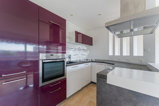  Appartement � vendre 5 pi�ces 105 m� Lyon