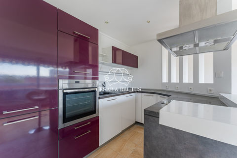  Appartement � vendre 5 pi�ces 105 m�