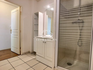  Appartement � vendre 1 pi�ce 24 m�