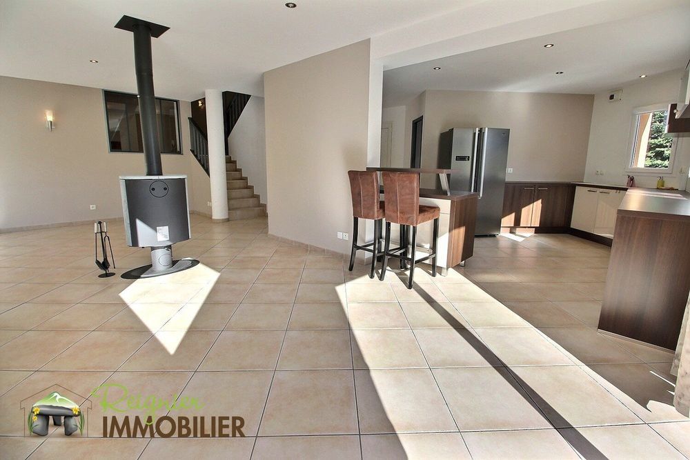 � vendre  Maison Reignier (74930)