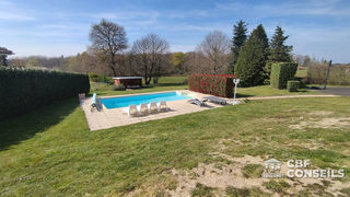  Maison � vendre 6 pi�ces 131 m�