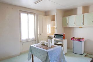  Maison � vendre 3 pi�ces 60 m�