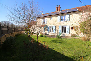  Maison � vendre 5 pi�ces 120 m�