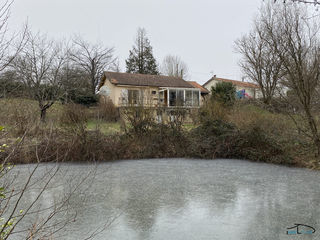  Maison � vendre 3 pi�ces 66 m�