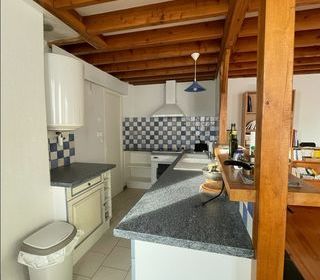  Appartement � vendre 4 pi�ces 70 m�