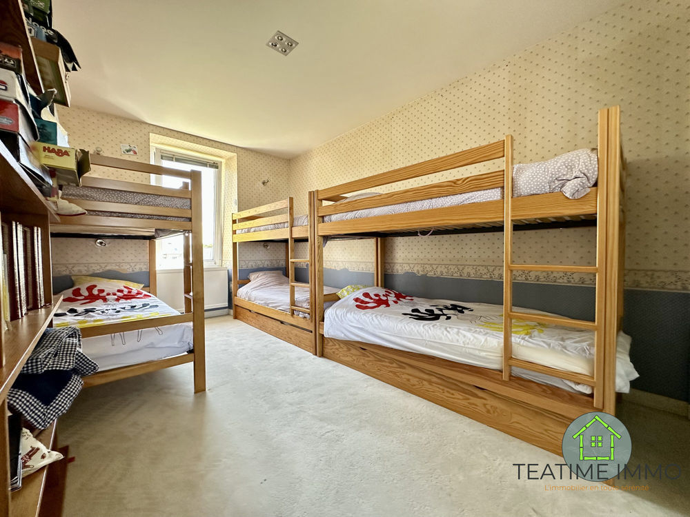 � vendre  Maison Louannec (22700)