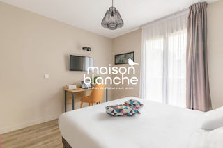  Appartement � vendre 1 pi�ce 22 m�