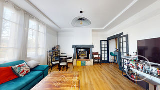  Maison � vendre 6 pi�ces 191 m�