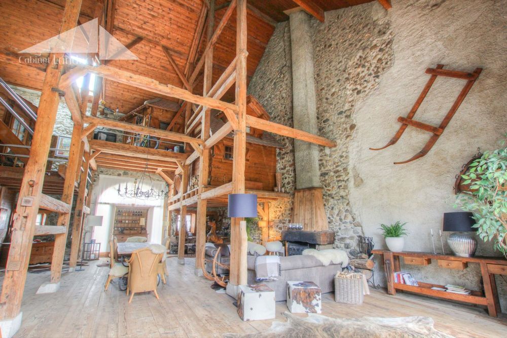 � vendre  Maison Divonne-les-Bains (01220)