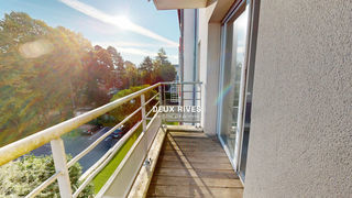  Appartement � vendre 3 pi�ces 57 m�