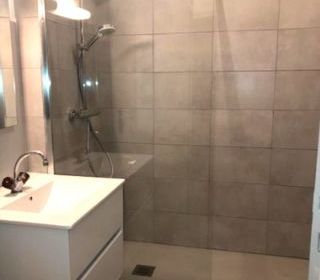  Appartement � vendre 4 pi�ces 65 m�