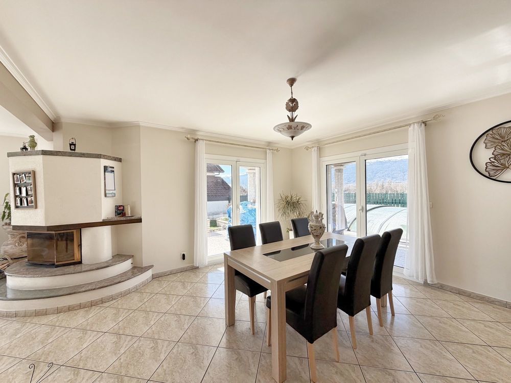 � vendre  Maison Ornex (01210)