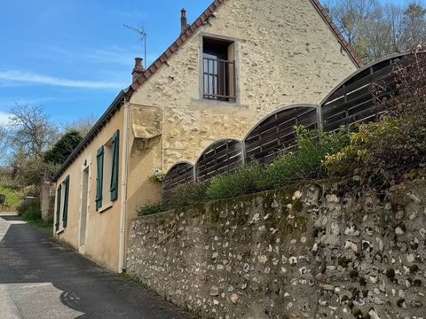   Maison � vendre Troo Maison - 4 pi�ce(s) - 87 m�