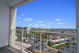  Appartement � vendre 3 pi�ces 67 m�