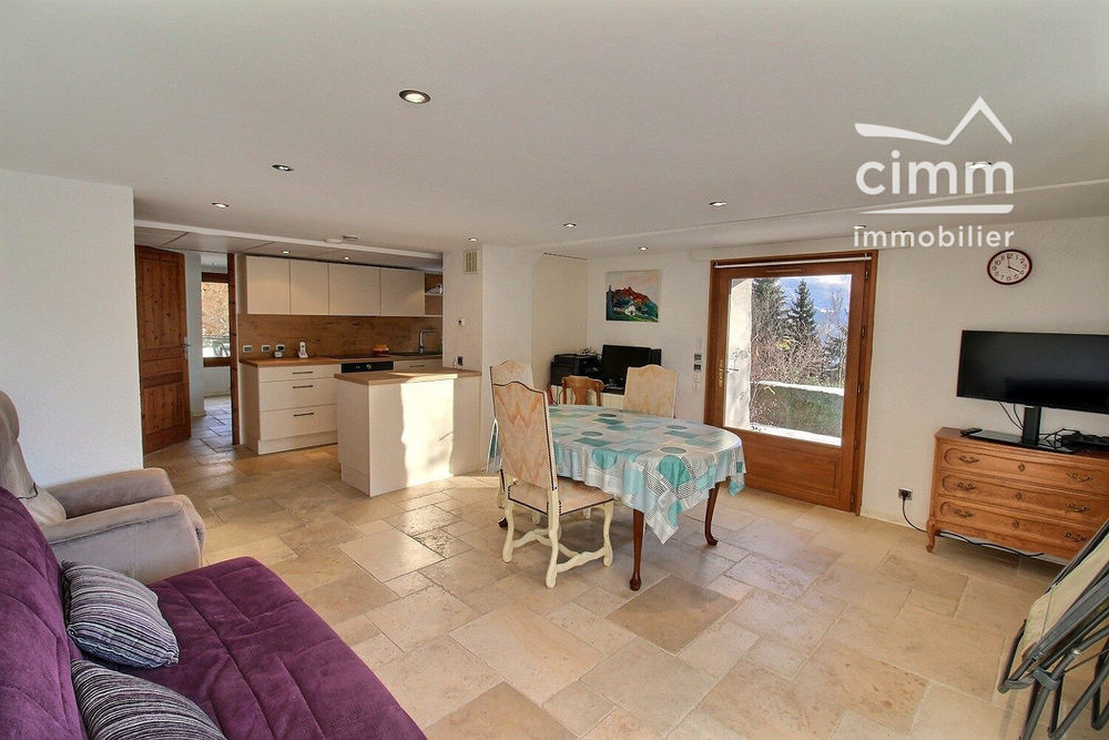 � vendre  Maison Passy (74190)