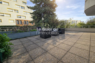  Appartement � vendre 4 pi�ces 85 m�