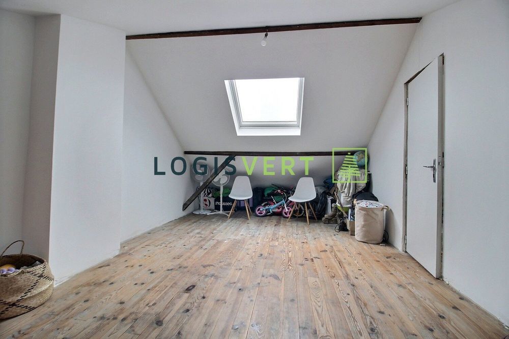 � vendre  Maison Palaiseau (91120)