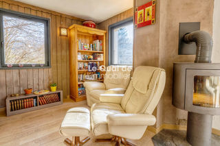  Maison � vendre 7 pi�ces 169 m�