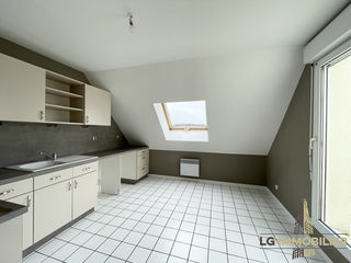  Appartement � louer 3 pi�ces 76 m�