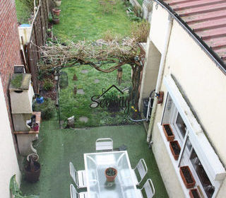  Maison � vendre 5 pi�ces 107 m�