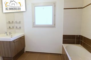  Appartement � vendre 3 pi�ces 68 m�