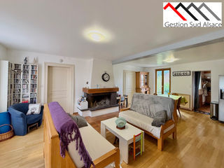  Maison � vendre 8 pi�ces 166 m�