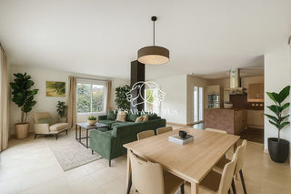  Maison � vendre 7 pi�ces 130 m�