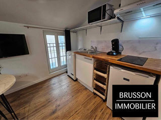  Appartement � louer 1 pi�ce 13 m�