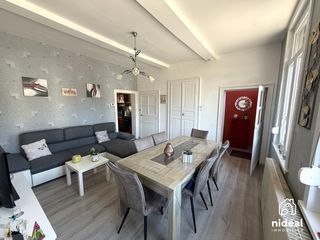  Maison � vendre 3 pi�ces 76 m�