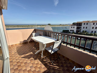  Appartement � vendre 2 pi�ces 27 m�