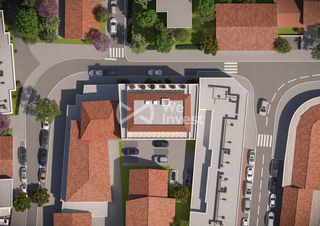  Appartement � vendre 4 pi�ces 90 m�