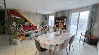  Maison � vendre 7 pi�ces 122 m�