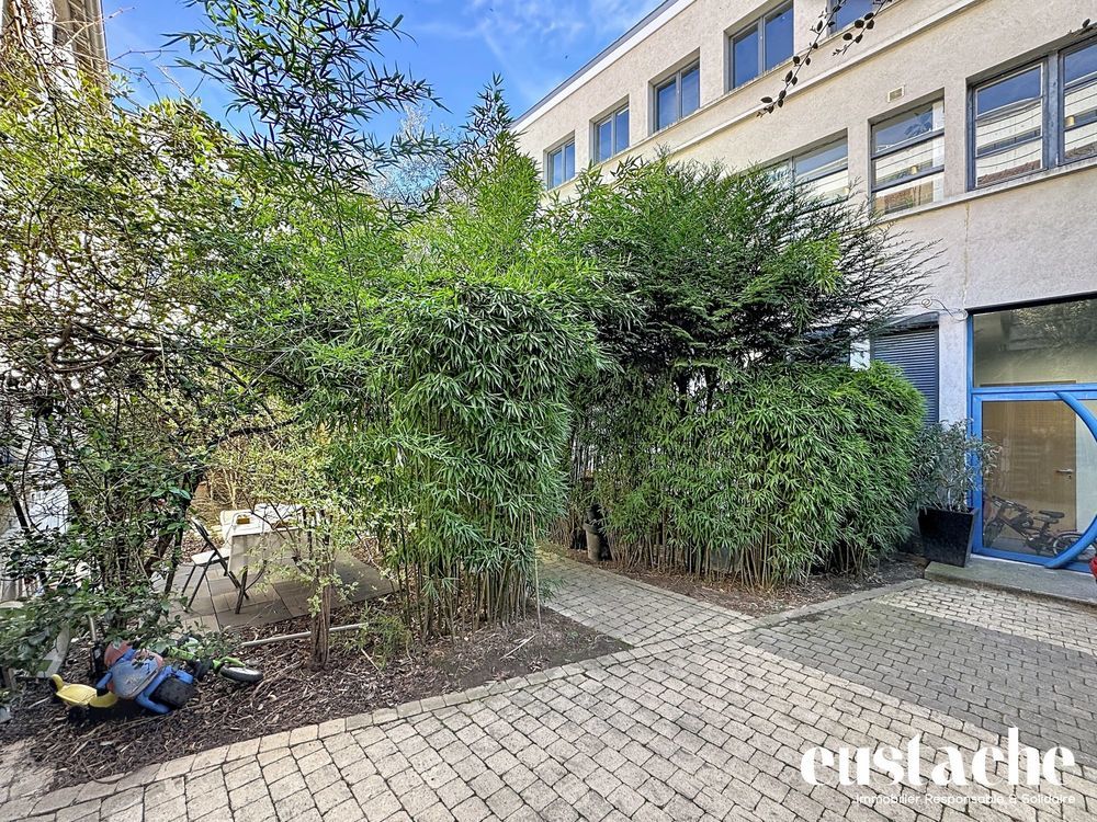 � vendre  Appartement Montreuil (93100)