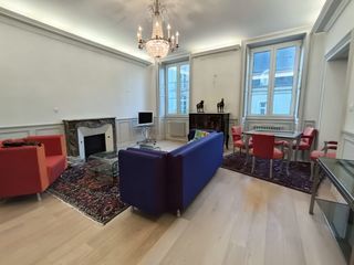  Appartement � louer 3 pi�ces 138 m�