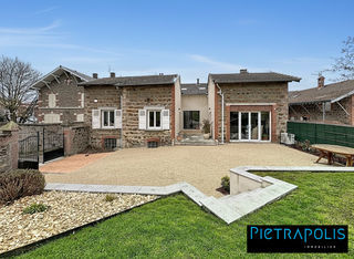  Maison � vendre 7 pi�ces 157 m�