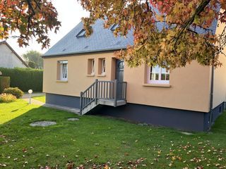  Maison � vendre 5 pi�ces 146 m�