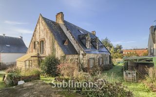  Maison � vendre 7 pi�ces 224 m�