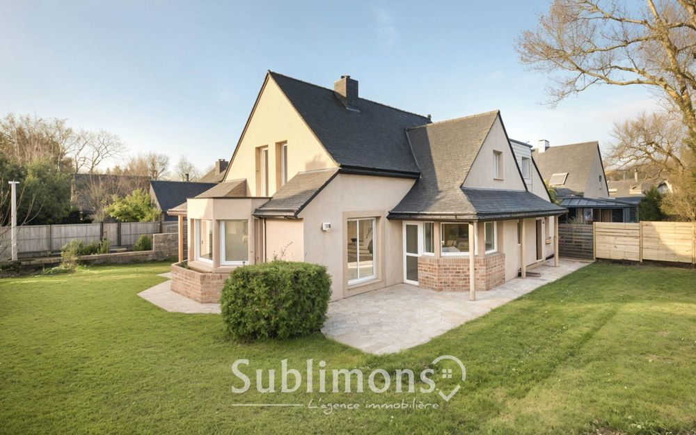 � vendre  Maison Vannes (56000)