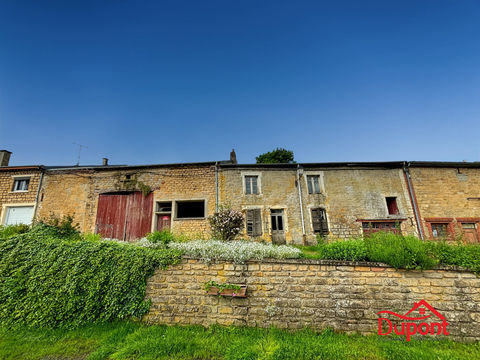   maison � r�nover � Servion avec grange et vaste terrain Maison - 10 pi�ce(s) - 224 m�