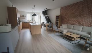  Maison � vendre 5 pi�ces 110 m�