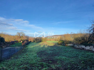  Terrain � vendre 1360 m�