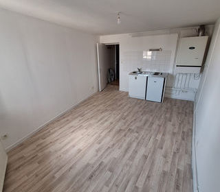  Appartement � louer 1 pi�ce 21 m�