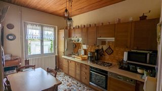  Maison � vendre 6 pi�ces 127 m�