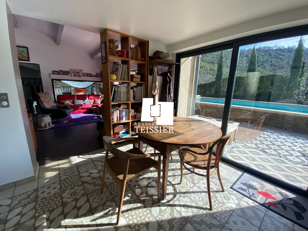 � vendre  Maison Les Vans (07140)