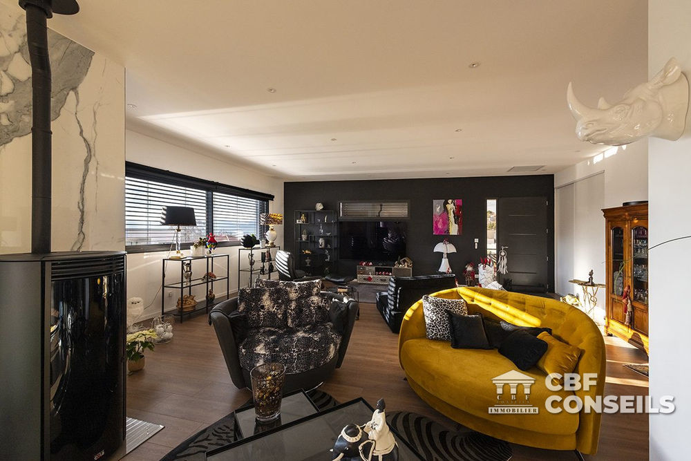 � vendre  Maison Clermont-Ferrand (63000)