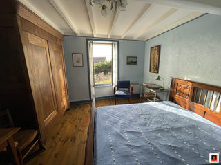  Maison � vendre 3 pi�ces 65 m�