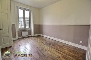  Appartement � vendre 3 pi�ces 63 m�