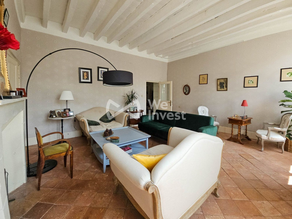 � vendre  Maison Les Ormes (86220)