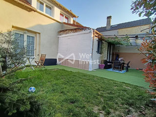  Maison � vendre 8 pi�ces 200 m�